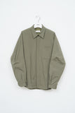 Fris Wind Shirt Jacket