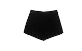 Curin Shirring Shorts