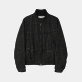 Lem Wool Herrington Jacket