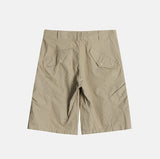 Tii Beads Lipstop Bermuda Cargo Pants