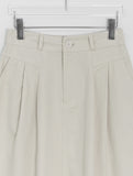 Codend Cotton Long Skirt