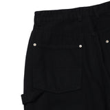 Mode Black Double Knee Pants