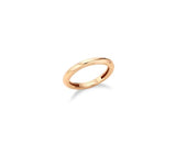 Truvion Silver Ring S
