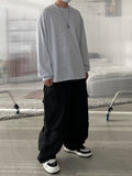 Supima Box Long Sleeve