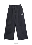 OLD SCHOOL PATCH NYLON PT