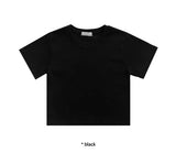 PEACH HALF T