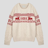 Roddick wool knit