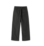Slow Dyeing Cargo Pants