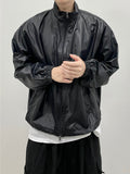 WT Lust Ovefit Zip-Up