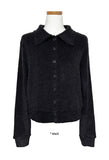 FLUFFY BOUCLE KARA CD
