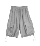 Cent Training Bermuda Pants