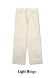mayp wide cotton pants