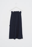 (W) Teller Long Skirt