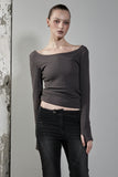 COREX WAFFLE TEE