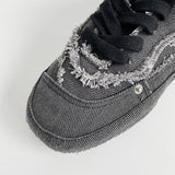 Casa Damage Sneakers