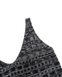 BOKASHI TASSEL LONG OPS