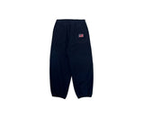 Shooting Fleece Wide Jogger Training Pants