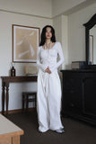 Big wide balloon pants