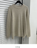 London mohair overknit