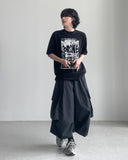 Caesars Crop Cargo Pants