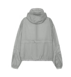 Pale Cap Summer Wind Jacket