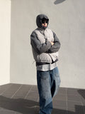 Malik Pocket Padded Vest