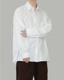Kendi overfit shirt