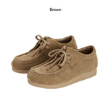 NUTTY SHOES