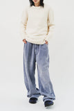 Mona Washed Corduroy Pants