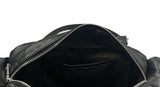 Poba Daily Pocket Baguette Shoulder Bag