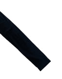 SNAP BUTTON HOOD T