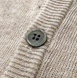 Ruby Daily Linen Cardigan