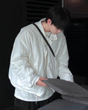 Winter Bomber Military Padding