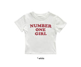 NUMBER HALF T