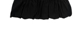 Juri Ribbon Pumpkin Balloon Mini Skirt