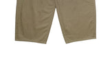 Aloh Summer Back Pocket Cotton Wide Pants