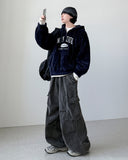 Mission Corduroy Cargo Pants