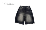 Hetty Side Pintuck Snap Bermuda Pants