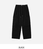 Koani Dyed Parachute Cargo Pants