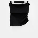 Sna Shirring Tube Top