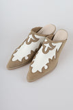 Dynasty Western Mules