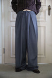 Classic low loafers