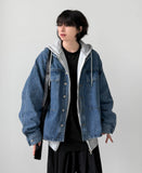 Makio Field Denim Jacket