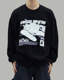 Crush Sweatshirt