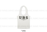 UBS DOT HALTER TOP