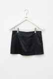 (W) Happer Mini Skirt