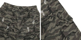 Teres Camo Carpenter Pants