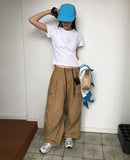 STUD STAR HALF T