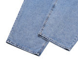 Ep Pintuck Wide Denim