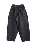 Cato Balloon Carpenter Denim Pants